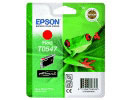 Epson T0547 Ink Cartridge Red (C13T05474020)
